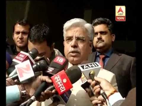 Sunanda Pushkar was murdered: Delhi Police