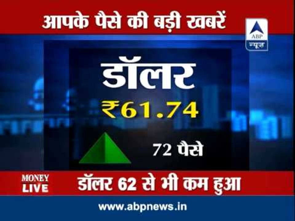 Money Live: Top 10 headlines from the world of buisness