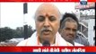 Togadia slams Modi for 'toilets first, temples later' comment