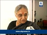 Congress will be back in Delhi, not so sure about myself: Sheila Dikshit