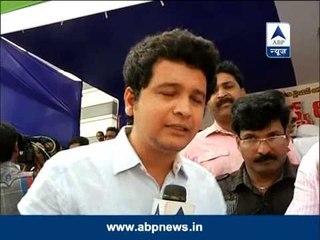 Telangana fallout: Jagan, Naidu to fast, Seemandhra tense