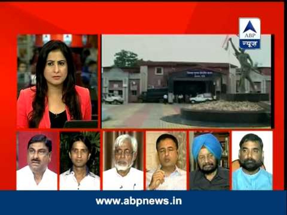 ABP News debate: Will Lalu's conviction end corruption ?