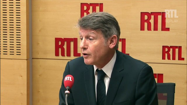 Attentat de Berlin : Peillon ne voit pas de lien évident avec l'immigration