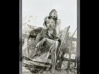 Actors & Actresses -Movie Legends - Gene Tierney