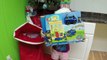 BIGGEST SURPRISE TOYS STOCKING EVER Disney Junior Octonauts Nick Jr Paw Patrol Videos Toy Surprises