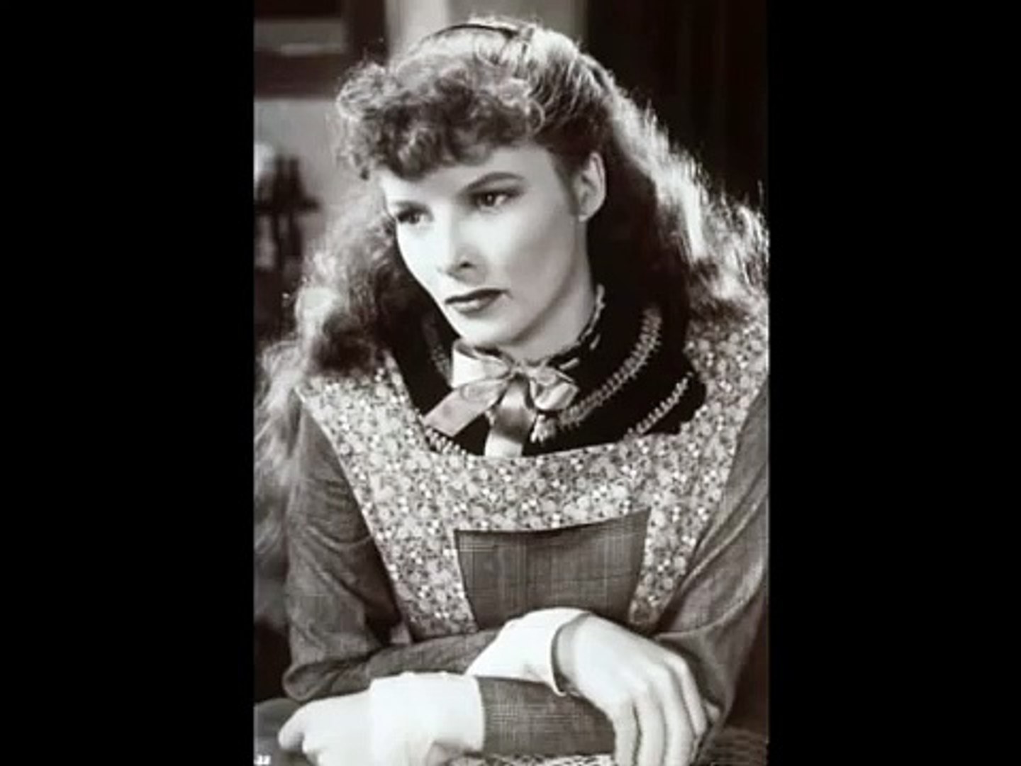 Actors & Actresses -Movie Legends - Katharine Hepburn