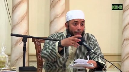 Bagaimana Pandangan Ustad tentang Problematika Dakwah Salaf di Indonesia