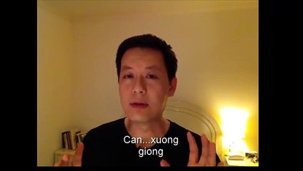 Phát âm : can, can't , to ,too,two