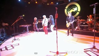 Foreigner - Live NYCB Theatre at Westbury, NY. 2016