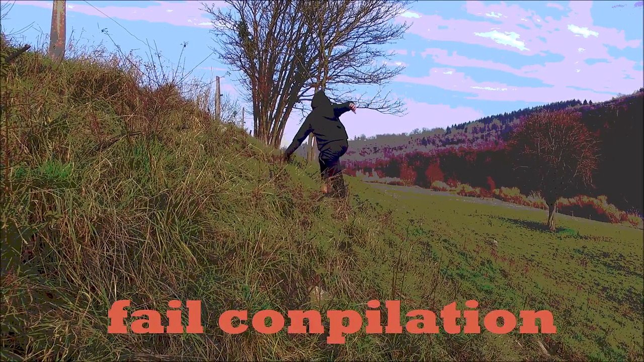 fail compilation