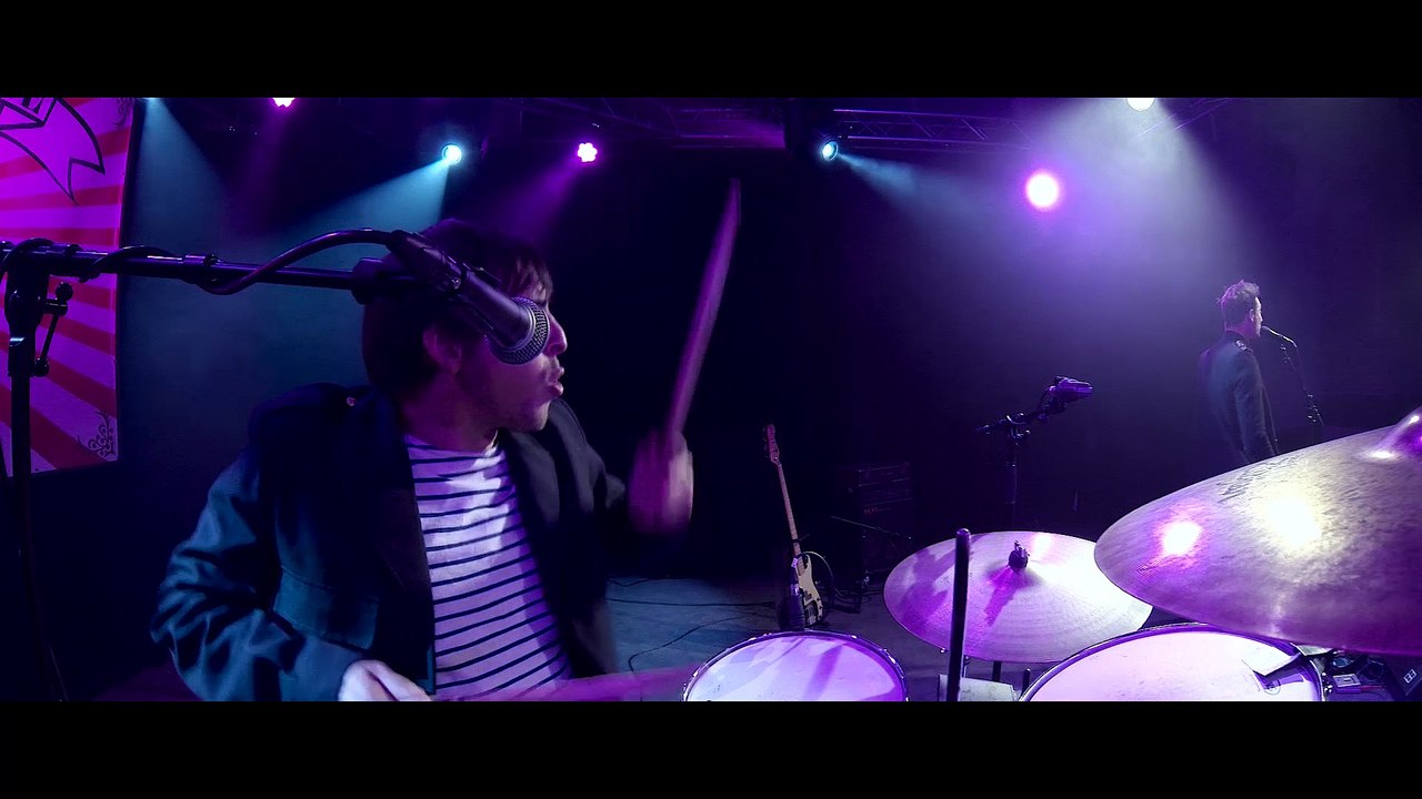 Captain Parade "Rock les mômes"