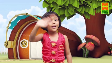 കളിവീട് | Malayalam Animation For Children | Kaliveedu | Cartoon For Children Clip4