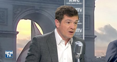 Apparu évoque le silence de Fillon depuis la primaire