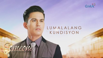 Someone to Watch Over Me Teaser Ep. 78: Ano na ang mangyayari kay TJ?