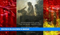 BEST PDF  Punishment and the Moral Emotions: Essays in Law, Morality, and Religion BOOK ONLINE