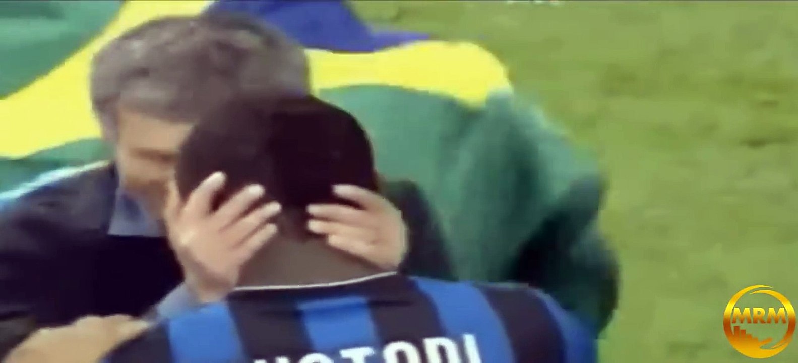 Jose Mourinho .. If you hate Him watch the video - you will change your opinion
