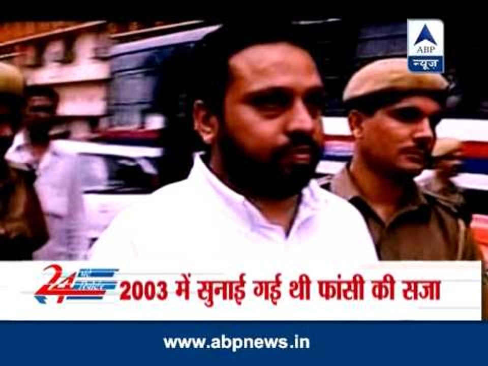 Sushil Sharma's death sentence commuted