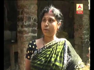 panskura gang rape: panic stricken local women  and girls