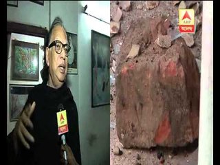 Partha Ghosh says, few people started attack for protesting noise pollution