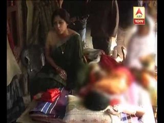 Rupa assures sattor victim, She will support her in any condition