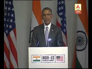 Obama calls for working together to extend the relatinship.