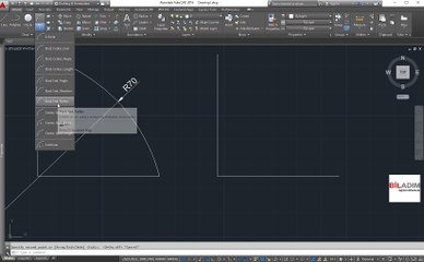 autocad-arc-yay-komutu-nasil-kullanilir