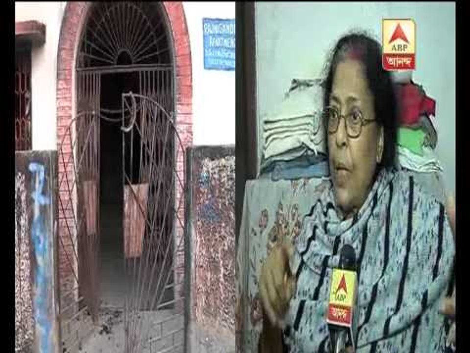 gouri ghosh on attack at their home