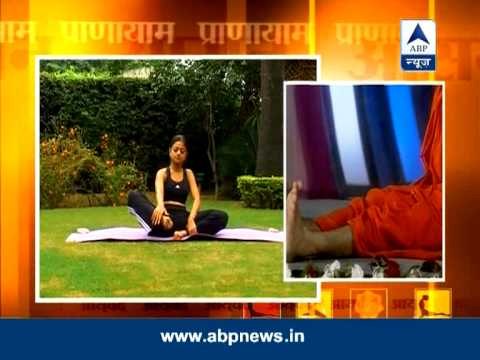 Baba Ramdev's Yog Yatra: Pranayam to get cure from asthma