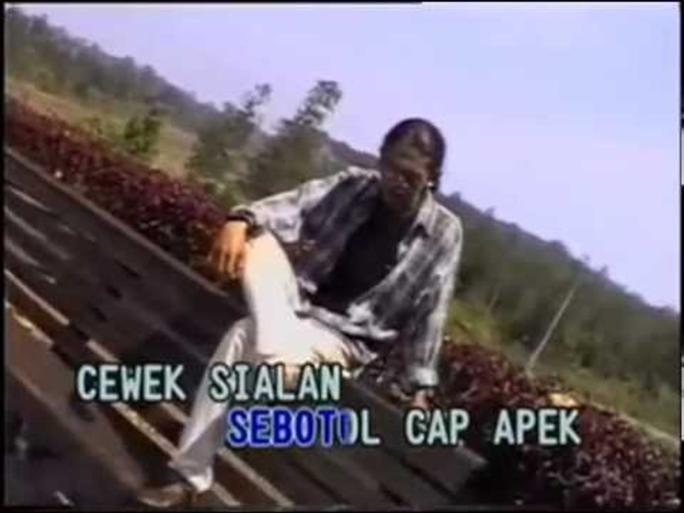 Cap Apek