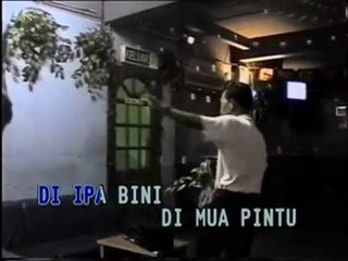 Joget Pukul Satu - Casper Kayong