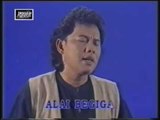 Aku Enggai Ke Dua - Andrewson Ngalai