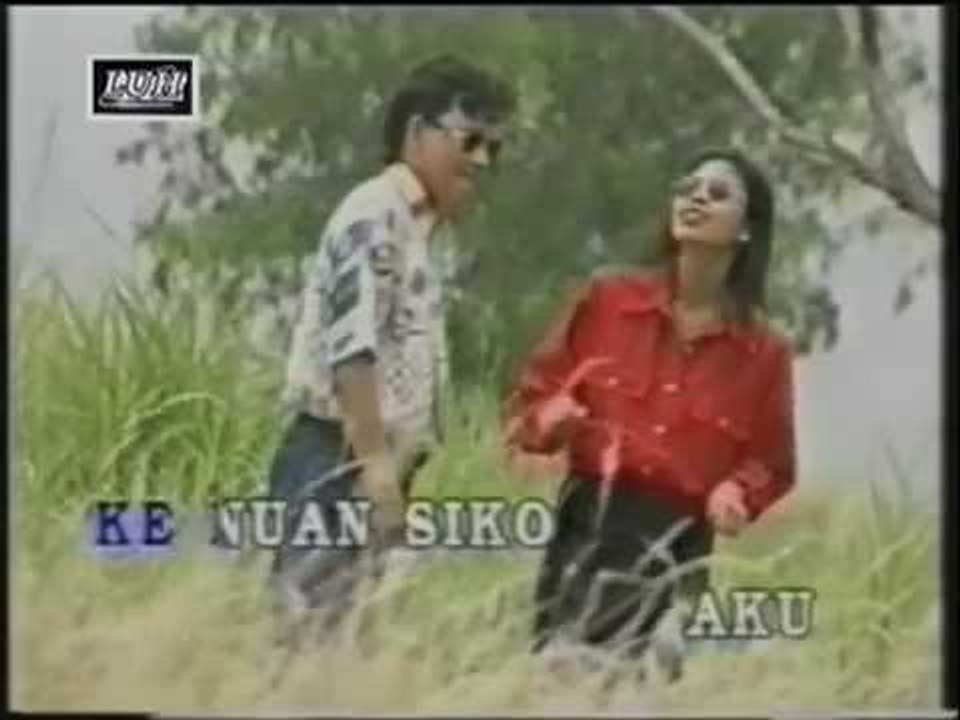 Janji Idup Sekunsi - Andrewson Ngalai