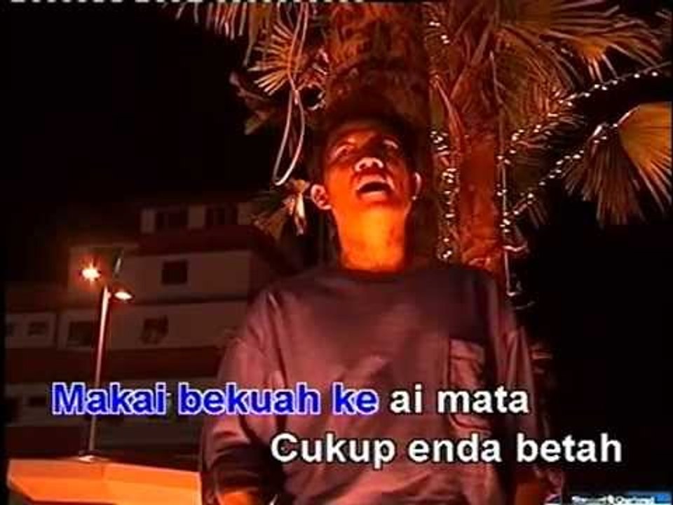 Enda Betah Nuan - Wilson