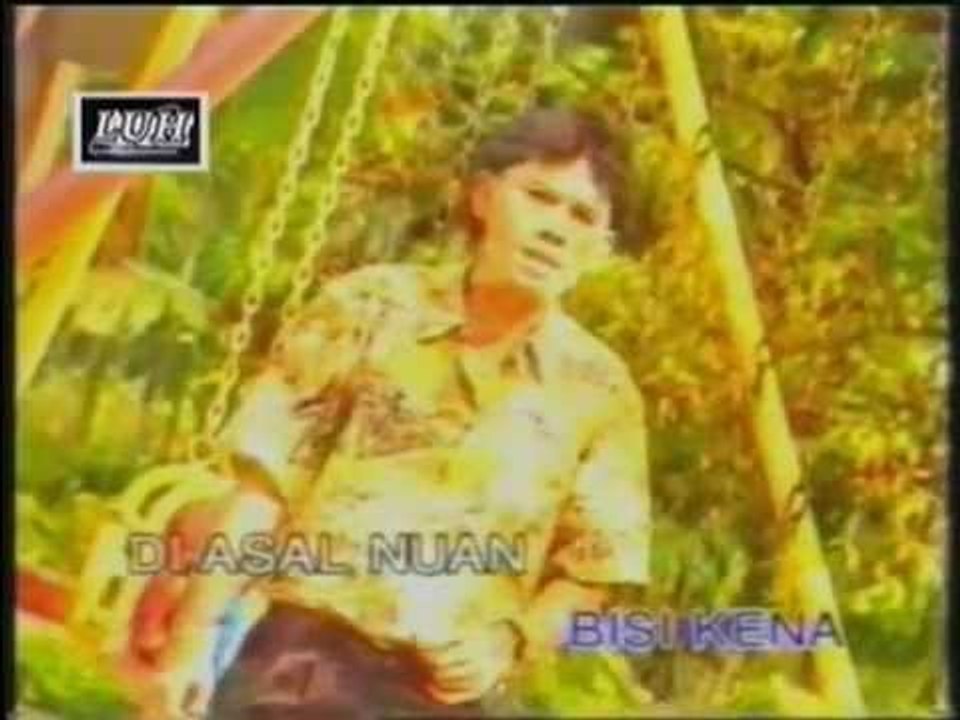 Sepating Bungai Ke Tanda Tua - Andrewson Ngalai