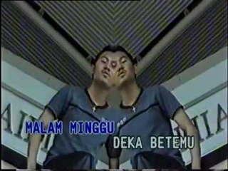 Joget Malam Minggu - Jeffrey Jack