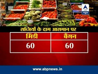 No respite from rising prices as inflation remains high