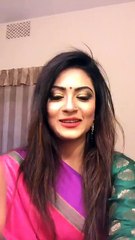 Irin Afrose - ami onk makeup korechi