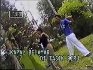 Joget Malu Ka Nanya - Jennifer Jack