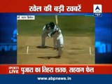 Sports LIVE: Sachin may play his 200th Test in Mumbai