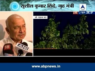 More than 5.5 lakh people have evacuated : Shinde