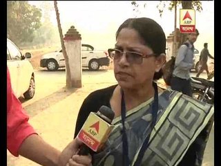 Mamatabala Thakur Denials the allegation on the missing of binapani Devi