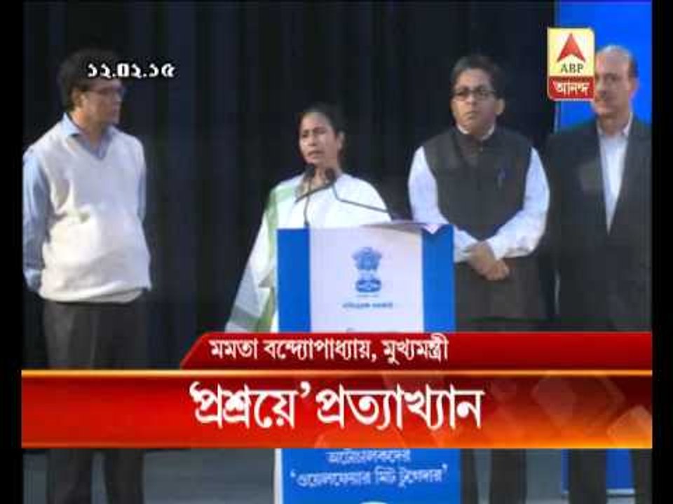Mamata Indulgences on taxi refusal.