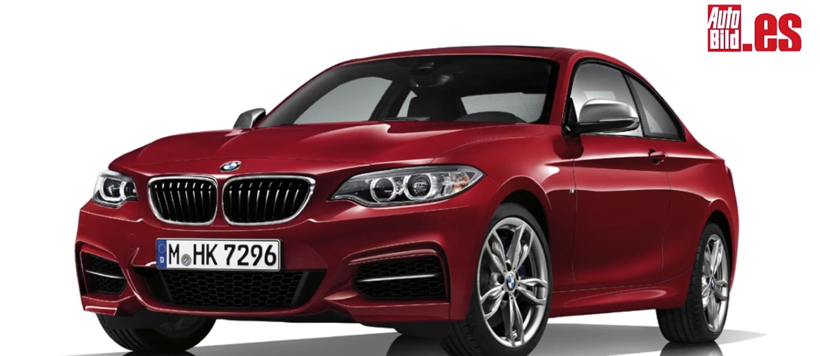 VÍDEO: Los diez mejores motores para 2017