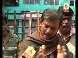 salkia: arup's father demand justice, not money or job