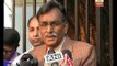 Surjyakanta castigates TMC over Srinjay resignation