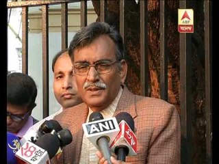 Surjyakanta castigates TMC over Srinjay resignation