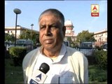 SC rejects state Govt's plea on Saradha case: Abdul Mannan's reaction