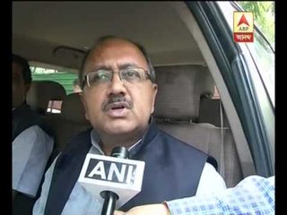 siddharth nath says BJP can getting changes on 2016 after meeting with amit shah.
