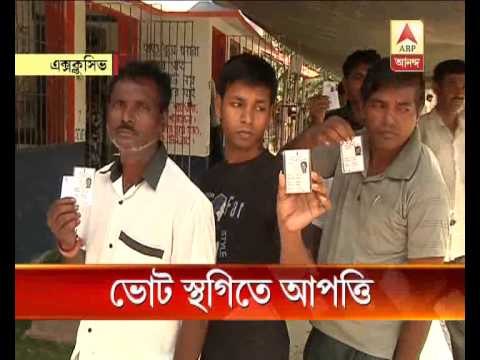 EC rejects state Governments' proposal on municipal polls