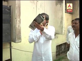 Howrah TMC councillor on inner clash